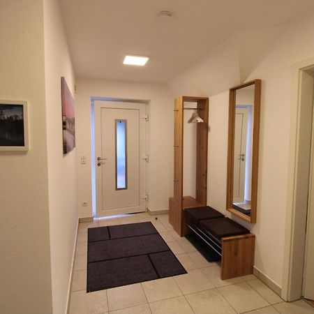 Casa Strobl Apartment Landsberg am Lech Luaran gambar