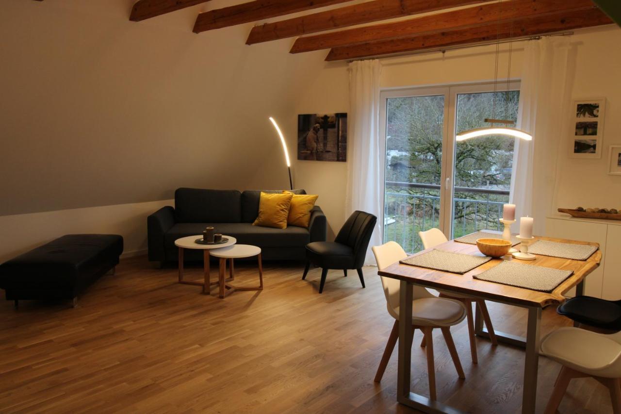 Casa Strobl Apartment Landsberg am Lech Luaran gambar