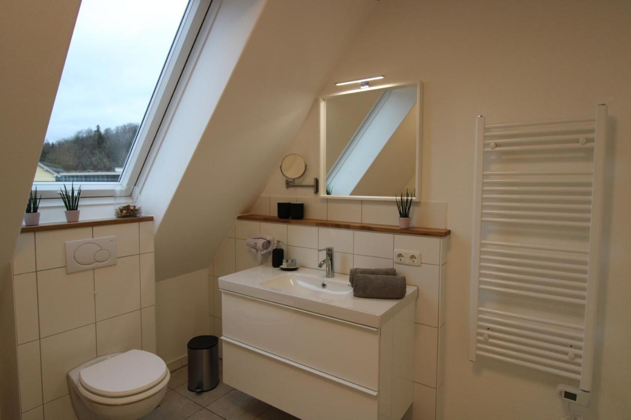 Casa Strobl Apartment Landsberg am Lech Luaran gambar